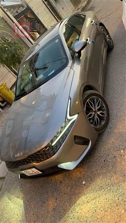 کیا K5